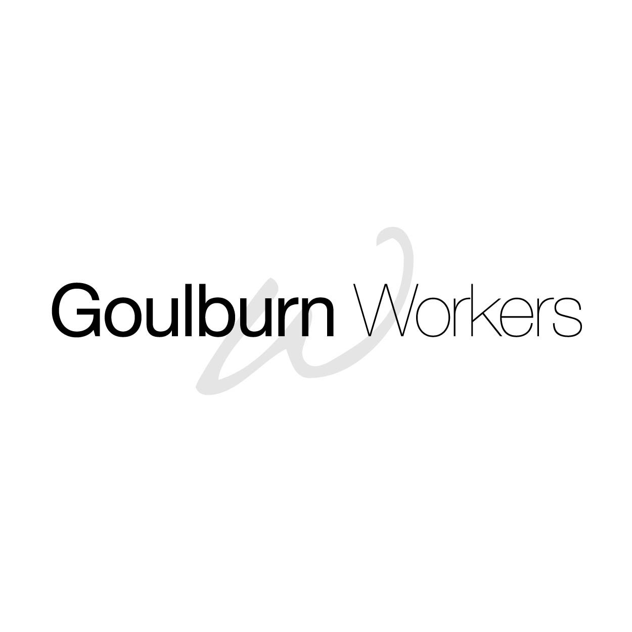 Business sticker featuring the name Ellie Moon Herodes, graphic designer and animal advocate with a black background with leaves and a white line art moth design.