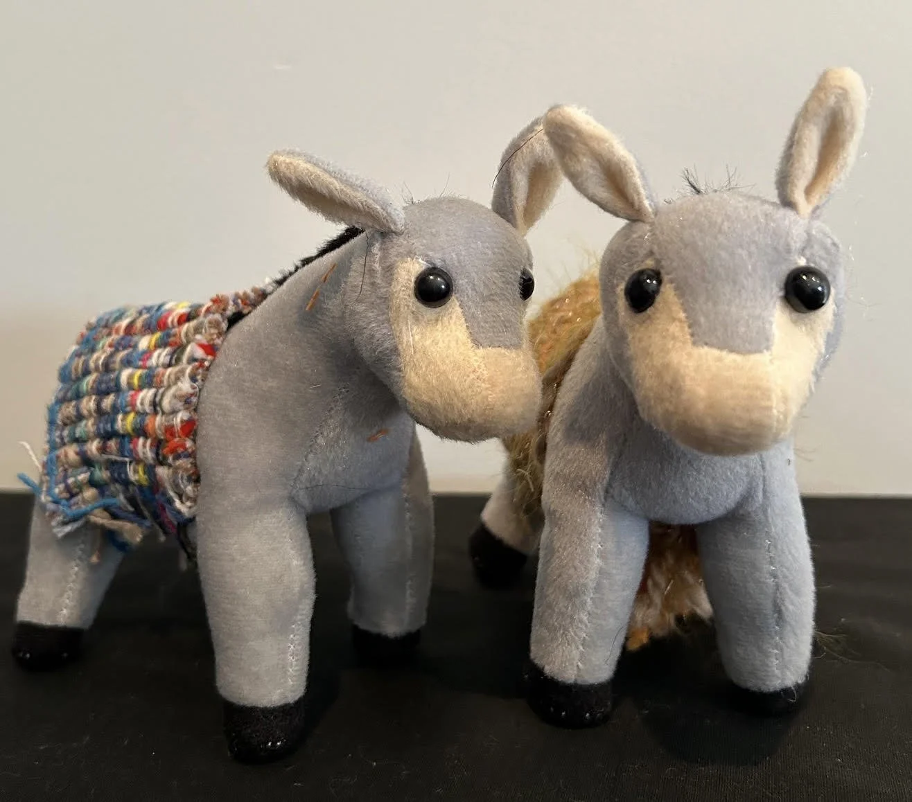 Wonky donk and friend - both for only $14