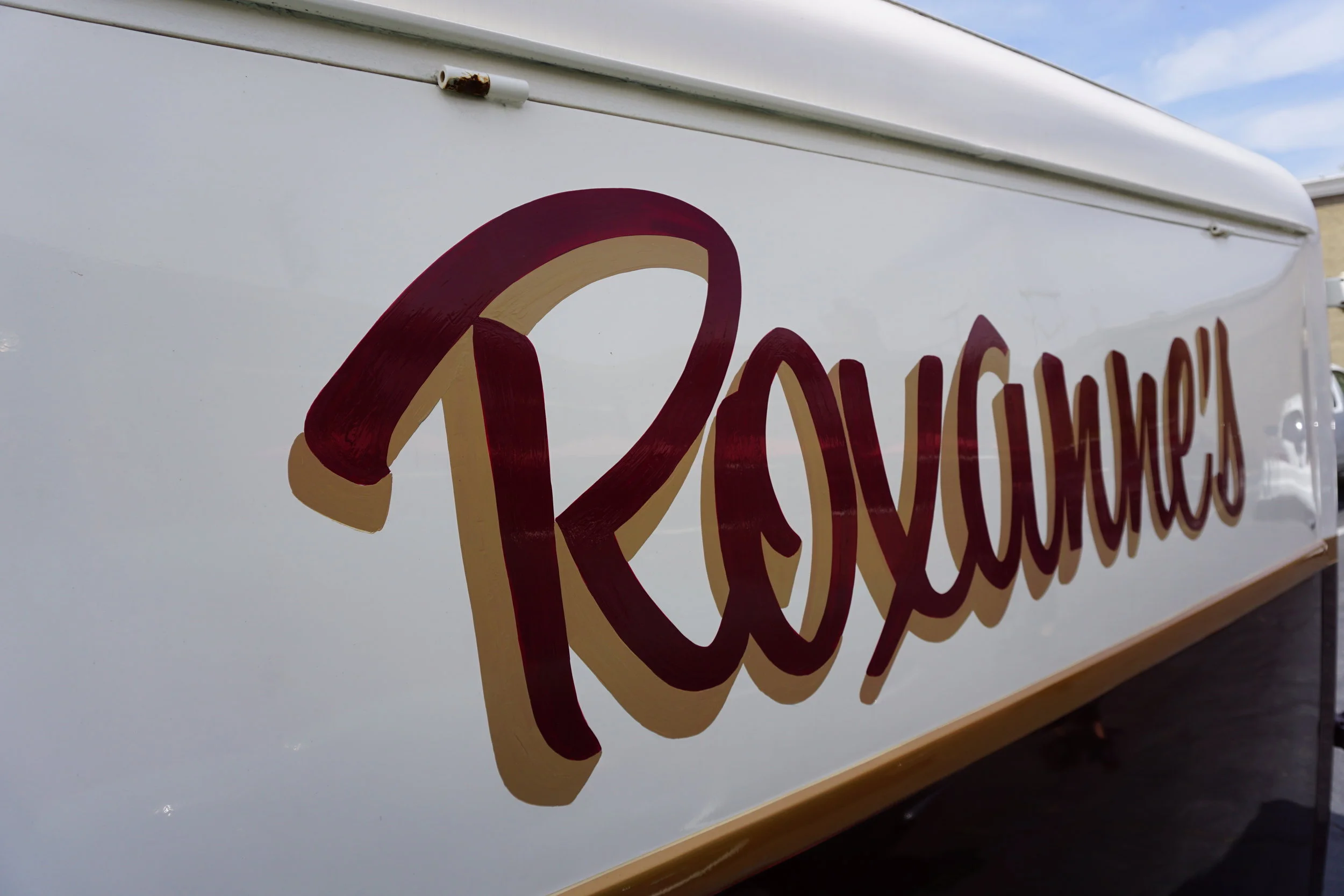 Roxanne's Cocktail Lounge and Latin Grill