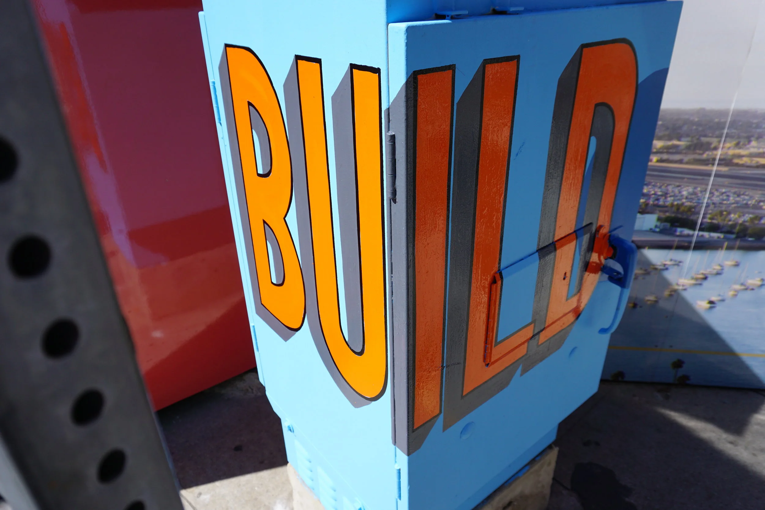 Downtown San Diego Association