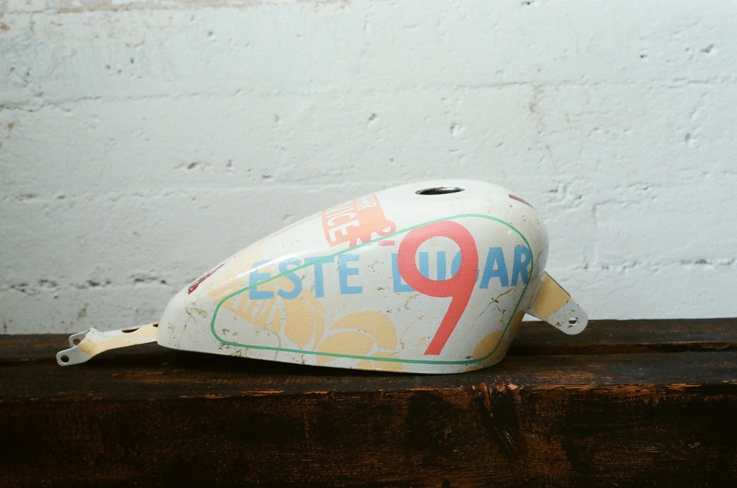 Harley Davidson and Trigger House