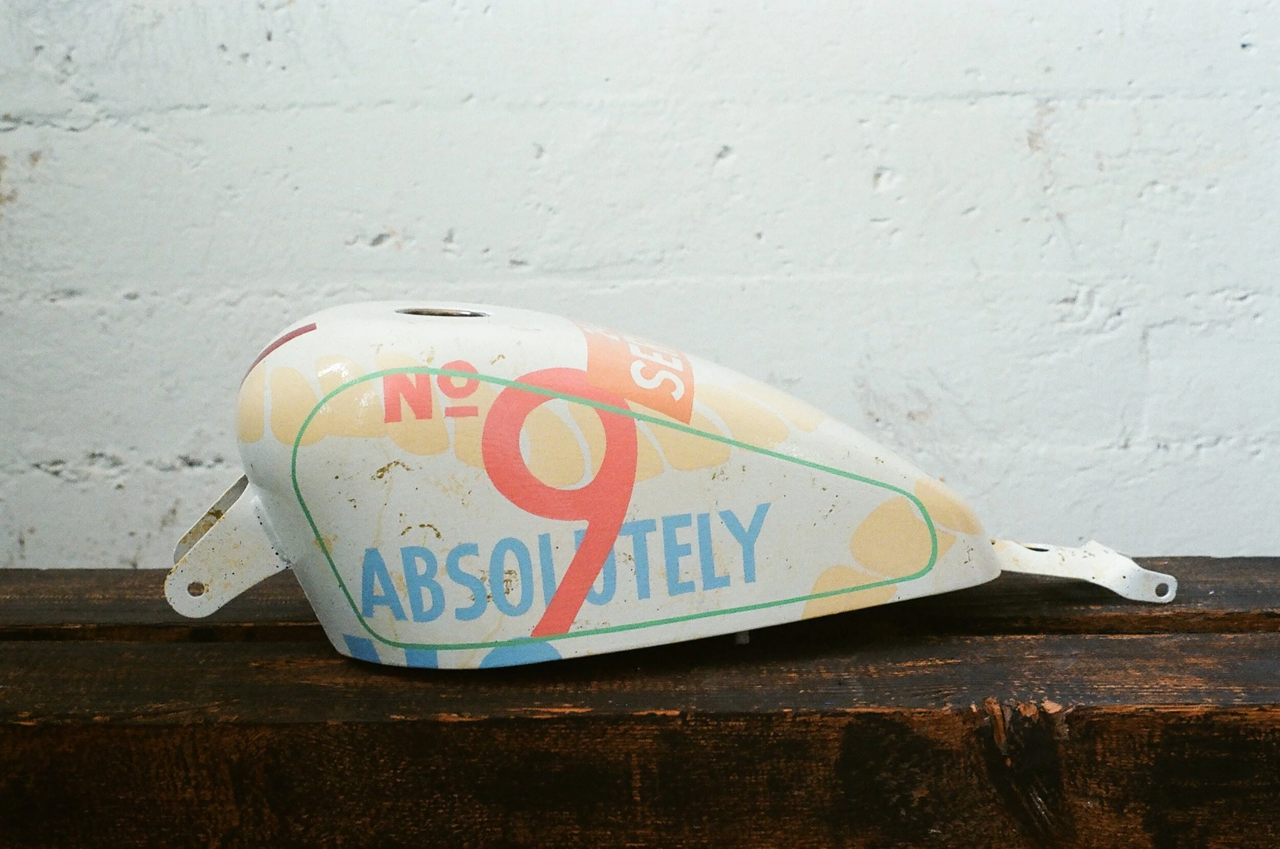 Harley Davidson and Trigger House