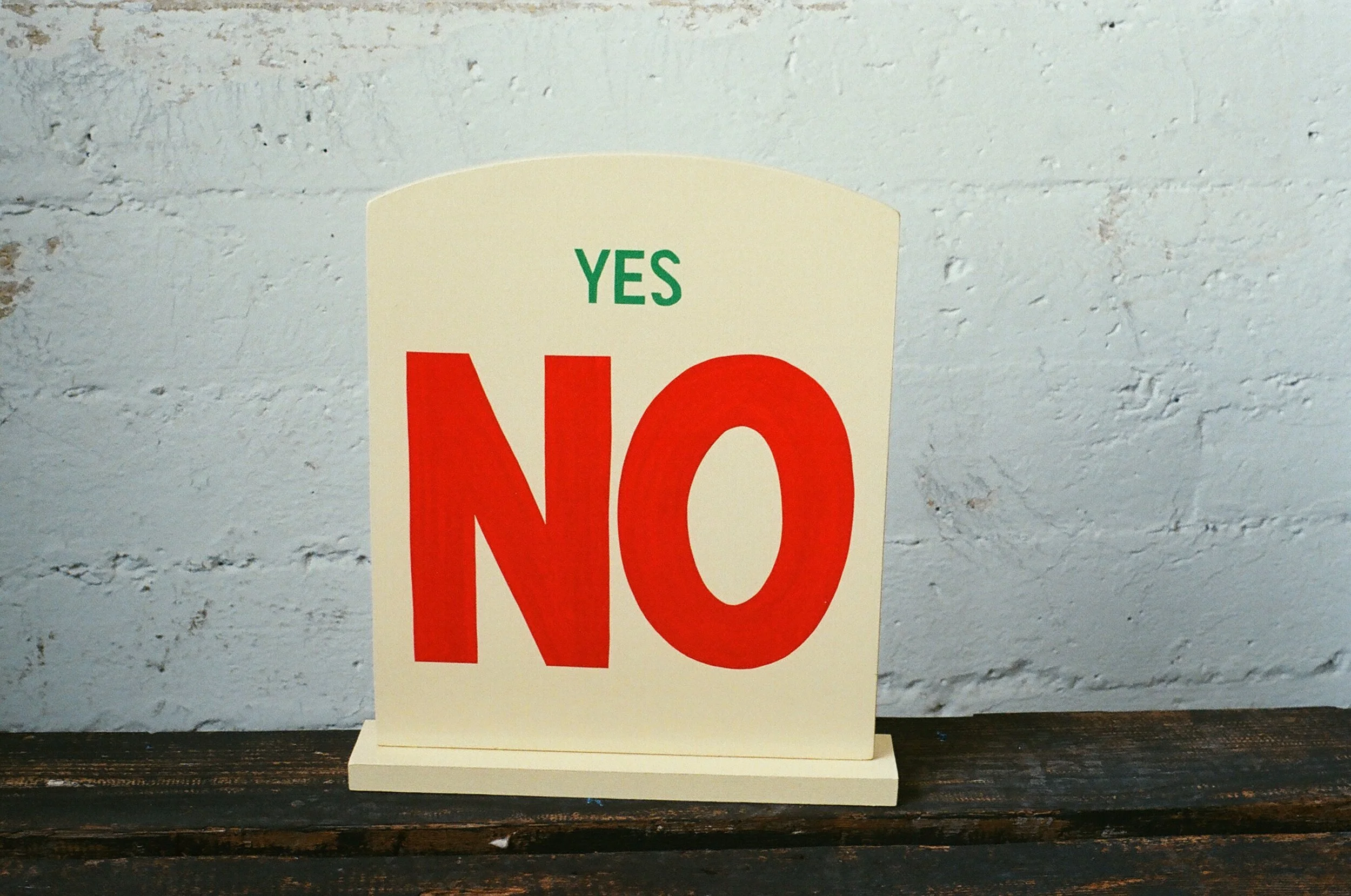 Casino, 1995 Sign replica