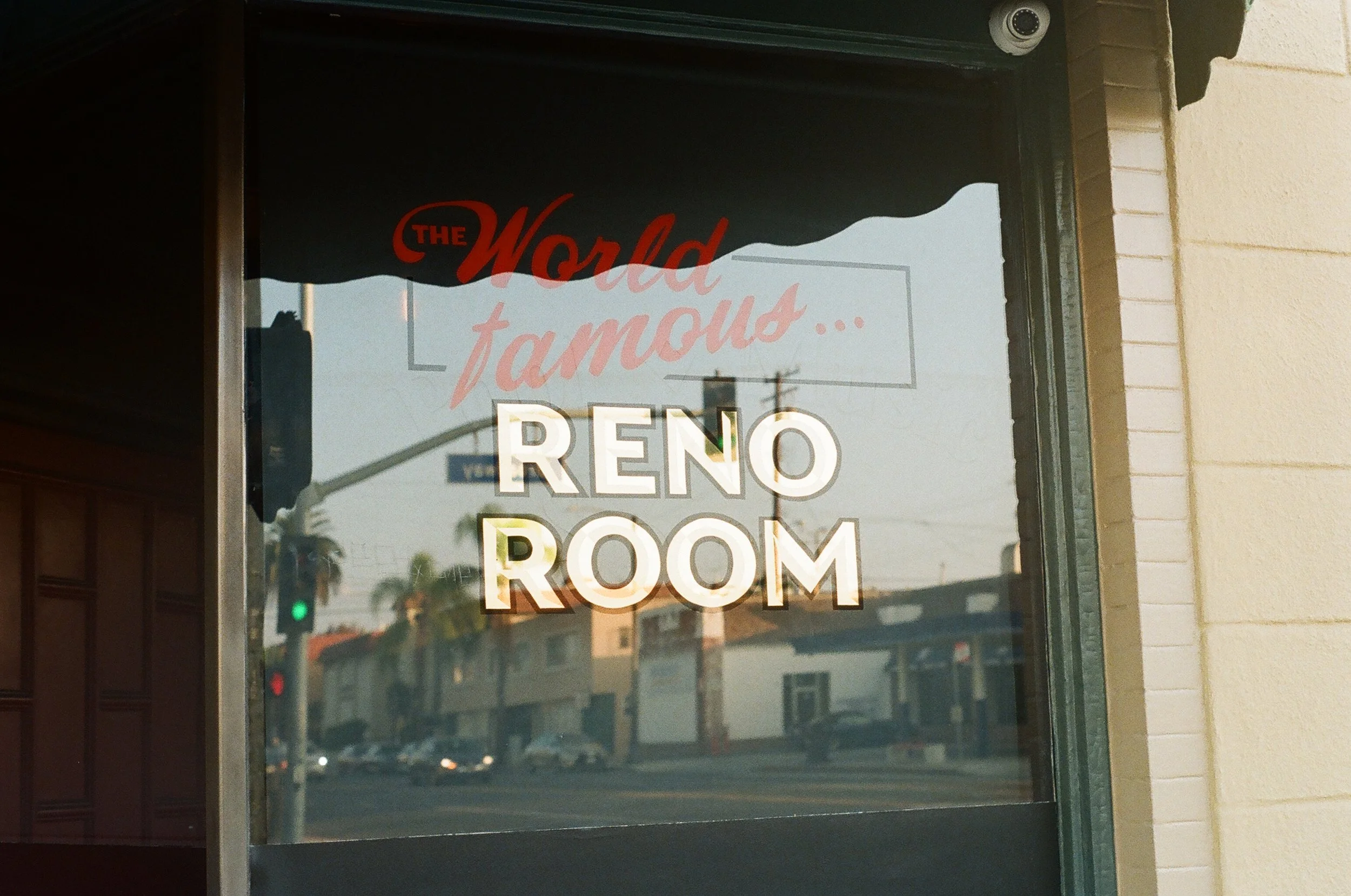 RENO ROOM