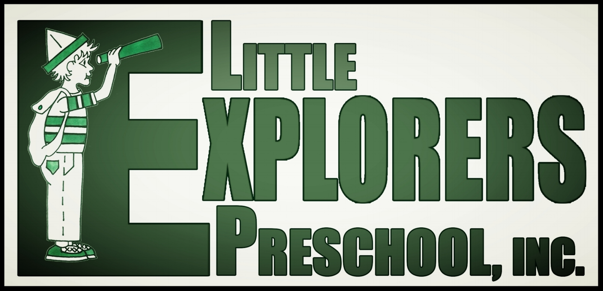 Little Explorers Preschool