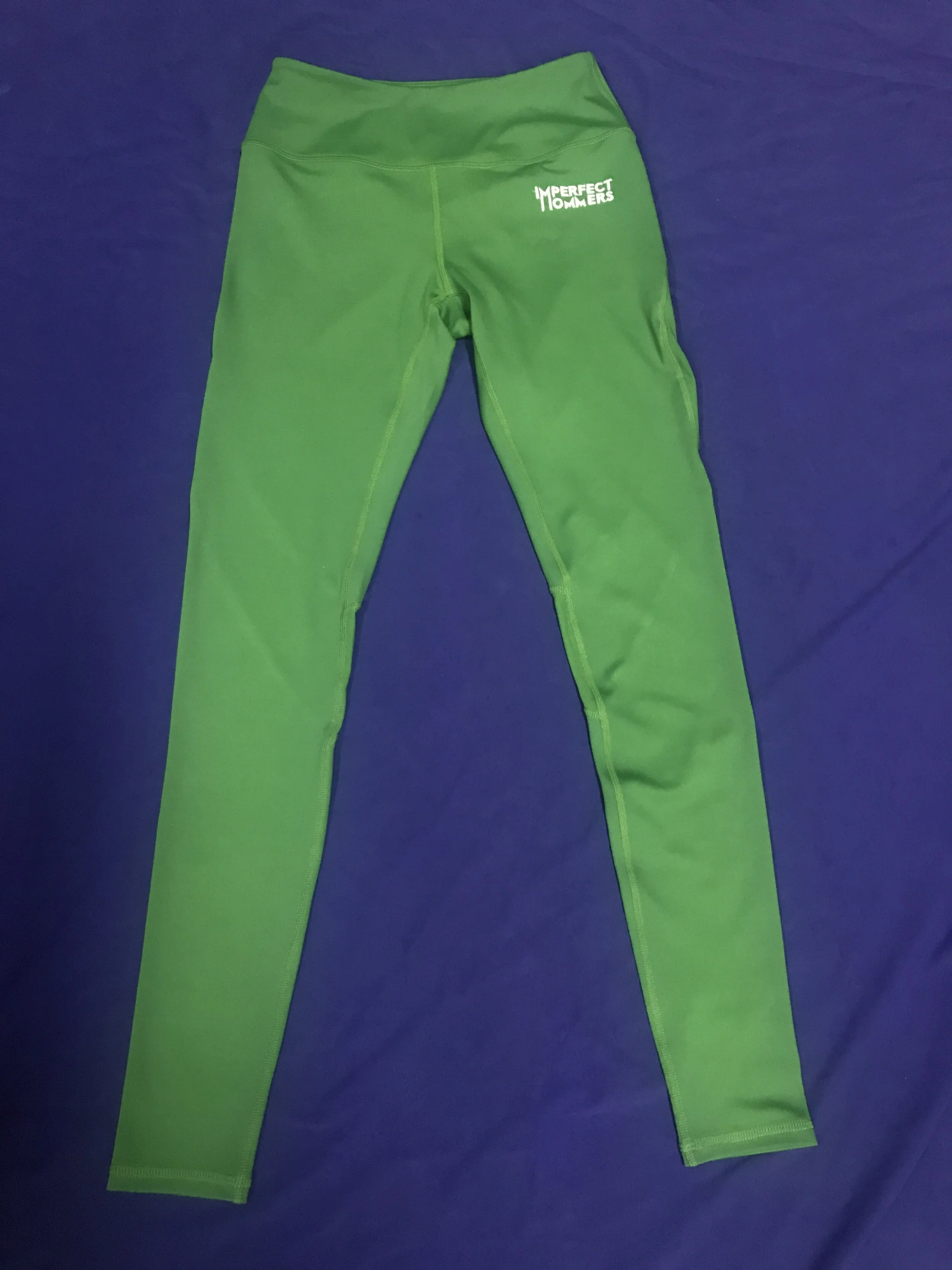 emerald green sweatpants