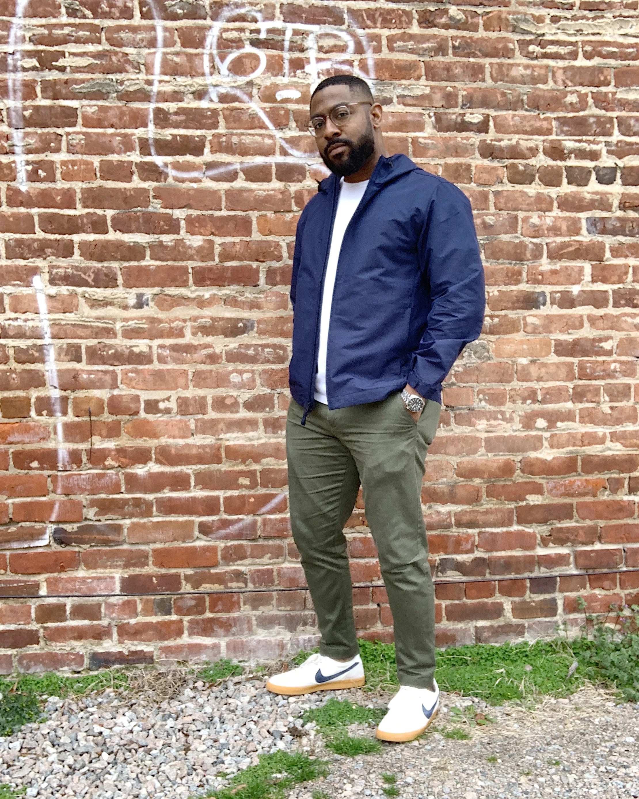 nike killshot 2 outfit