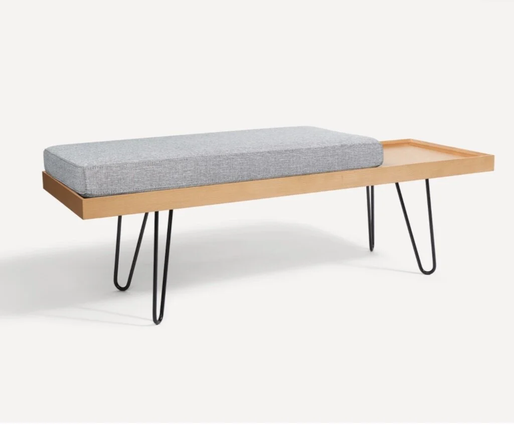 Burrow Bento Bench