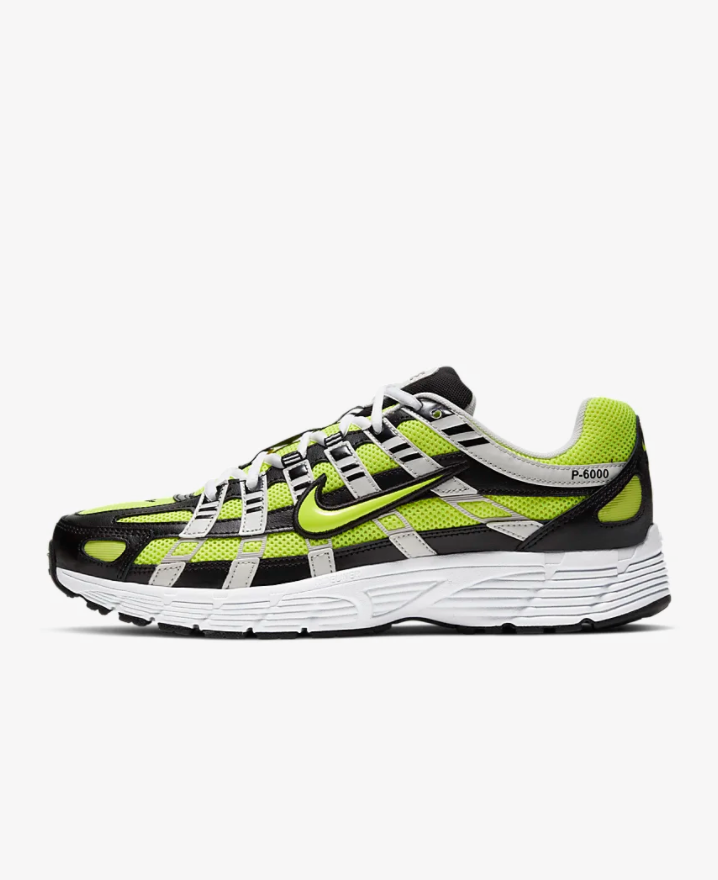 Nike P-6000