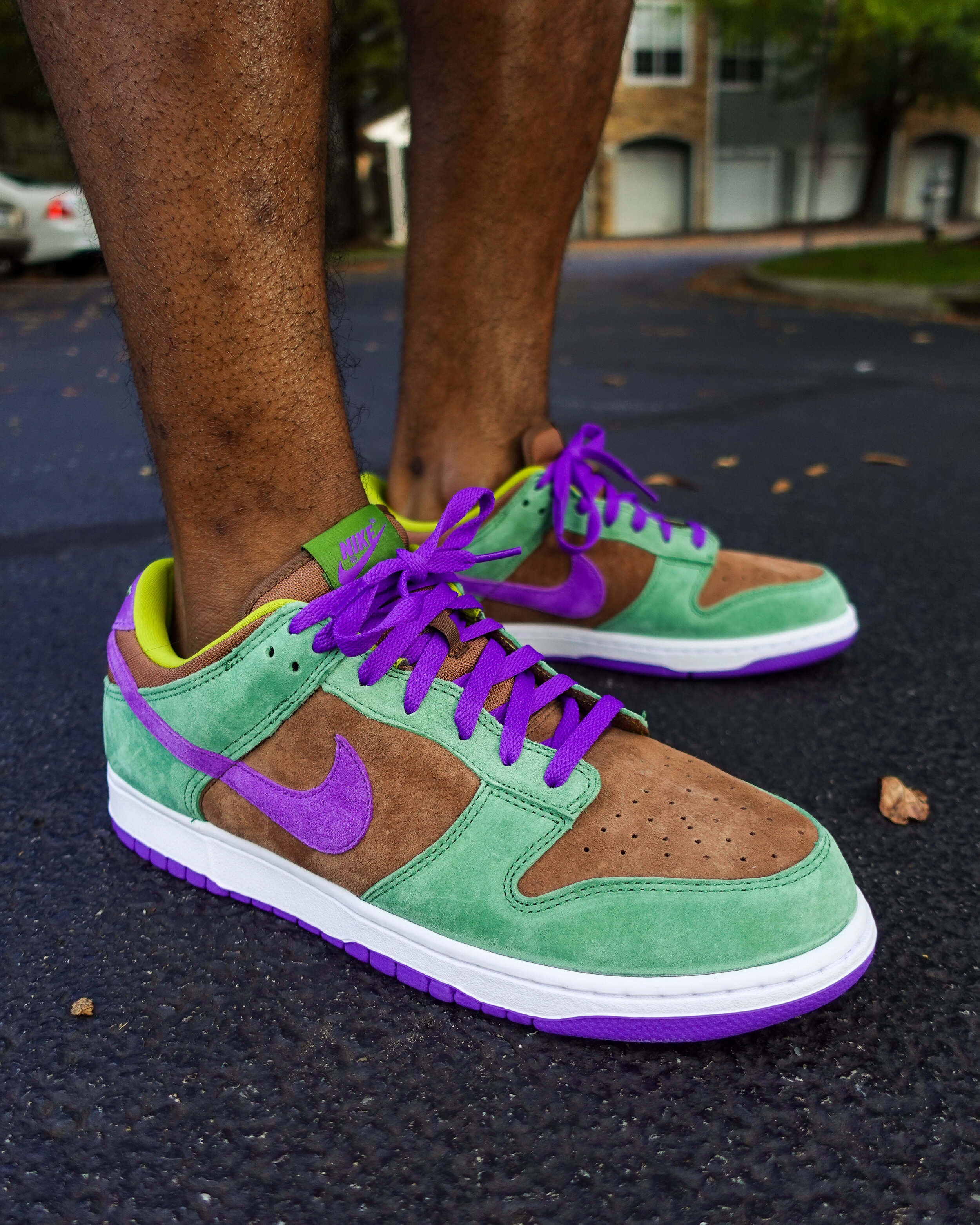 Nike Dunk Low Veneer NICKSAYSGO.COM