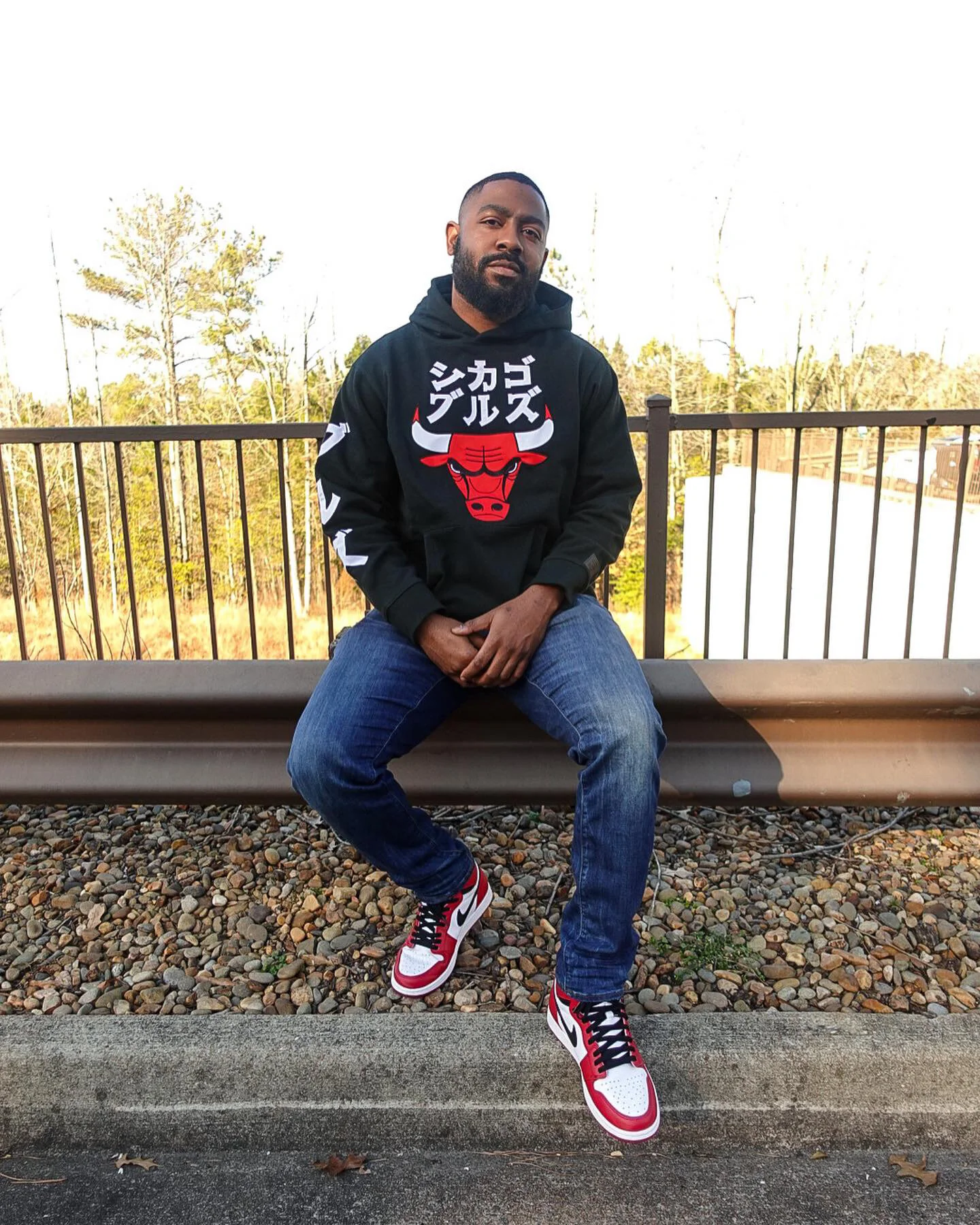 hyperfly hoodie