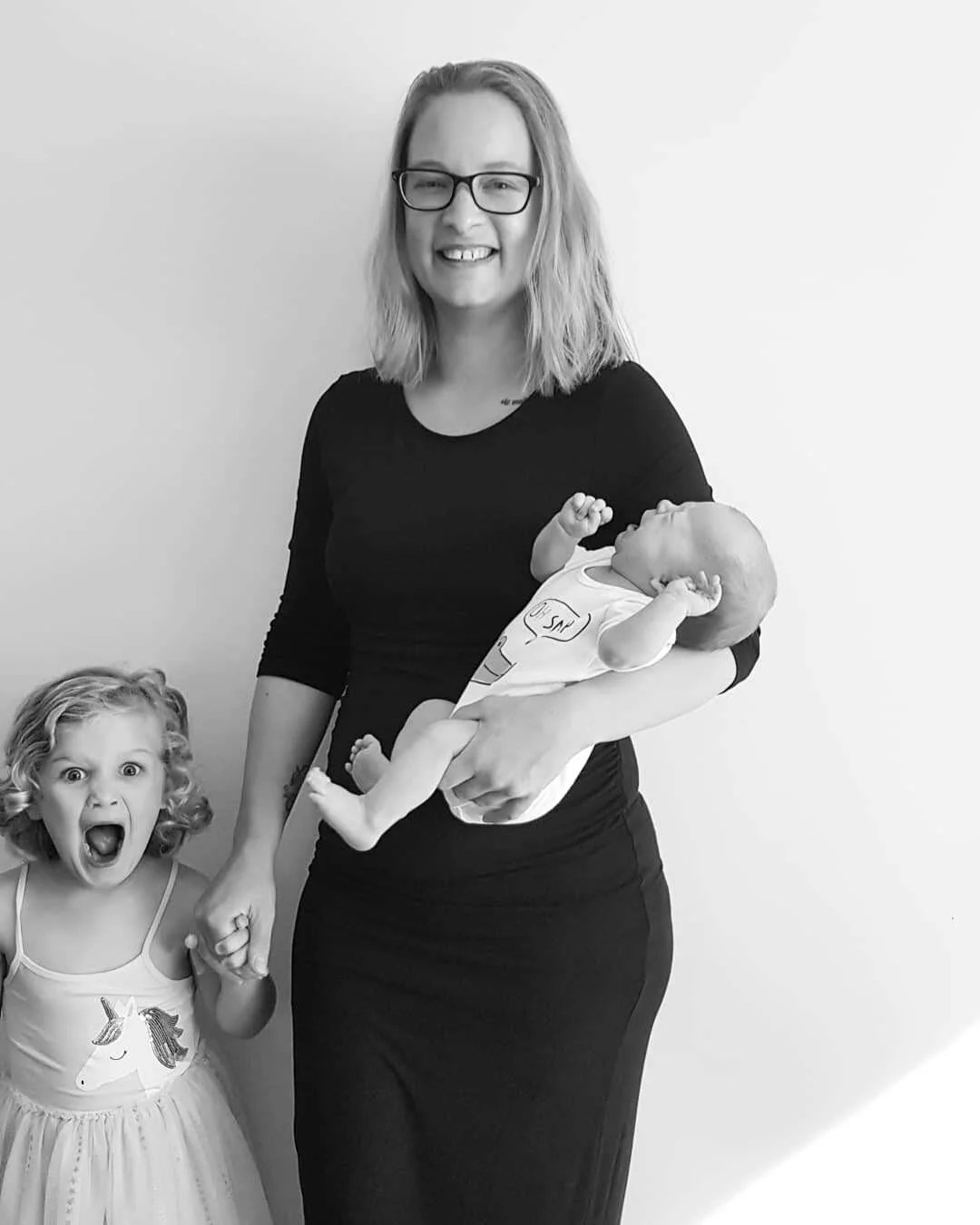 Sleep Works | Well Rested Parents
