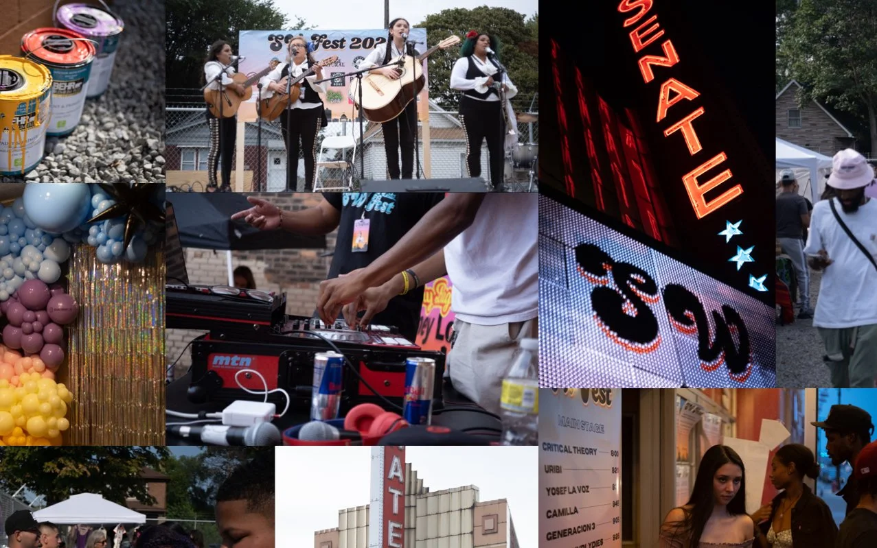 Experience Local Stories: Short Films at SW Fest 2024