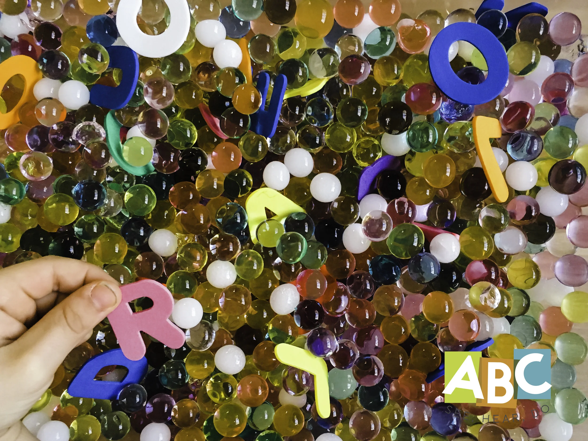 Letter R Crafts and Activities — ABC See, Hear, Do