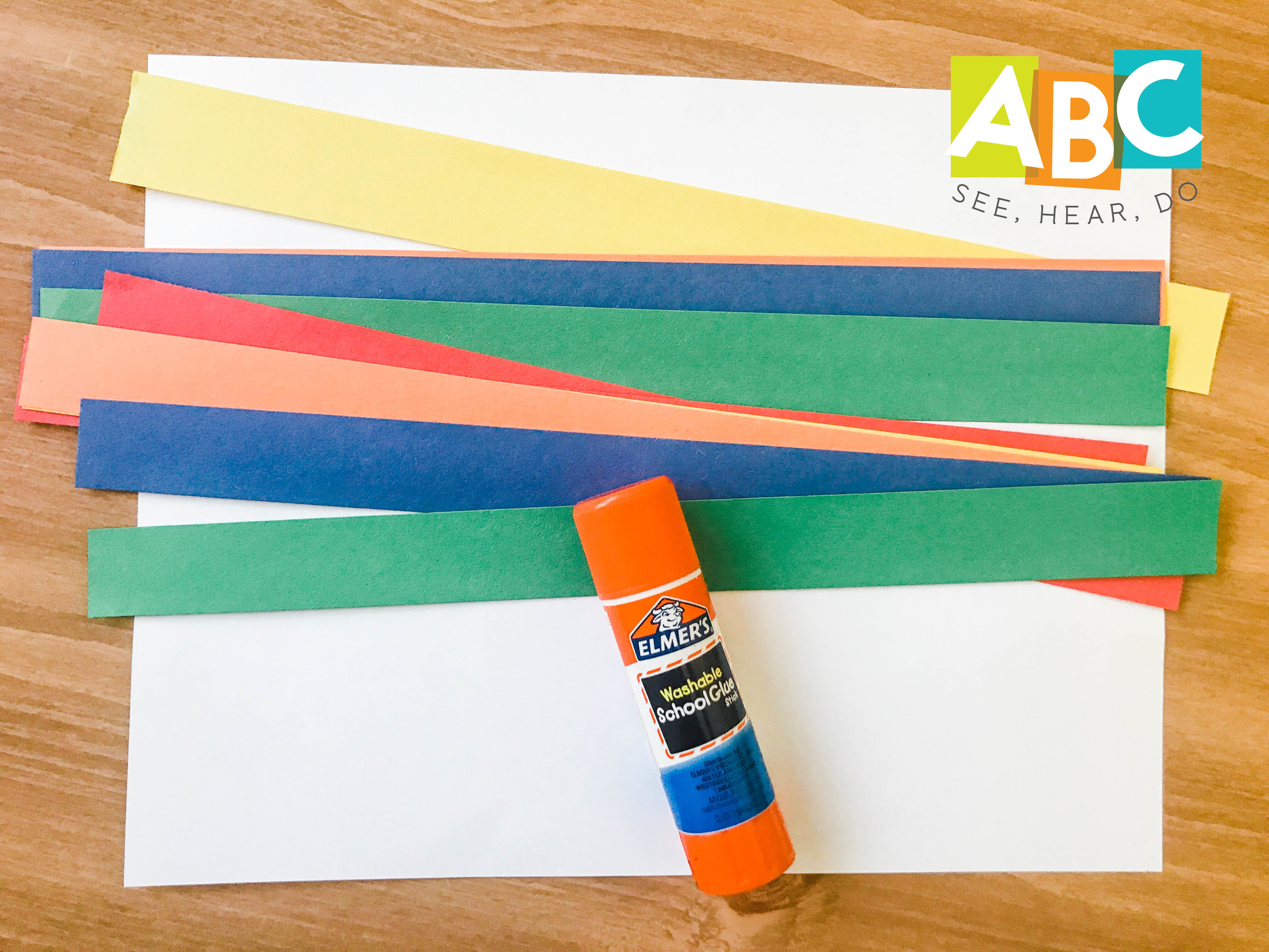 Letter R Crafts and Activities — ABC See, Hear, Do