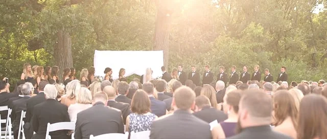 Lindsey & Drew (Orchard Pavillion)