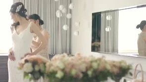 Irene & Chris (Chez-Chicago)