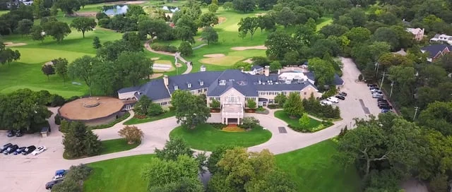 Maureen & Jordan (North Shore Country Club)