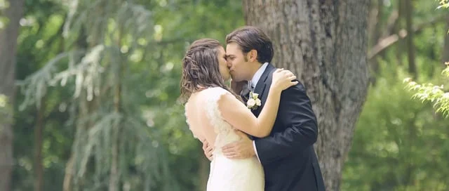 Stephanie & Matt (Plano, TX)