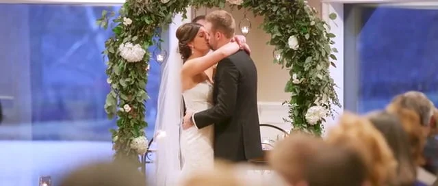 Jackie & Eric (Fisherman's Inn)