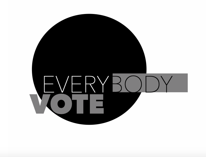 Everybody Vote-The Store