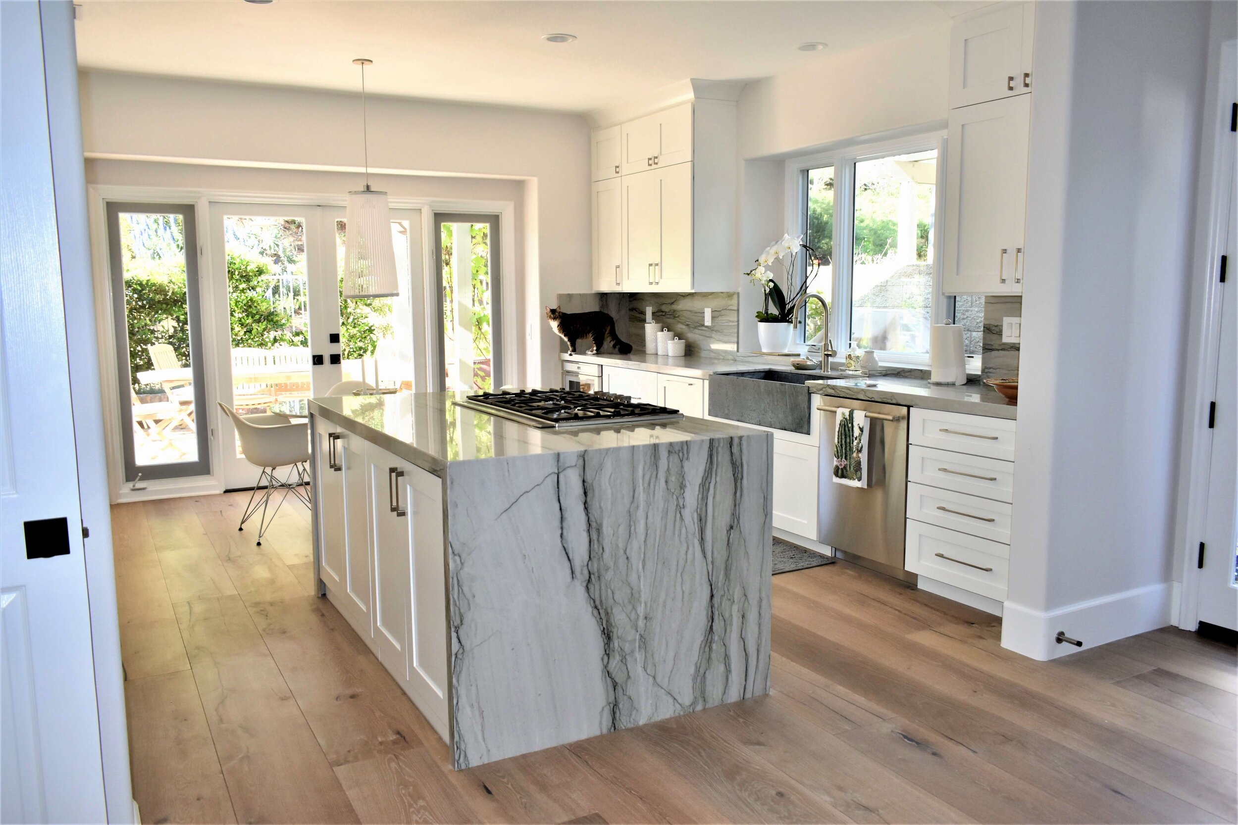 KITCHEN — Boulevard Home Interiors | Interior designers in Orange County