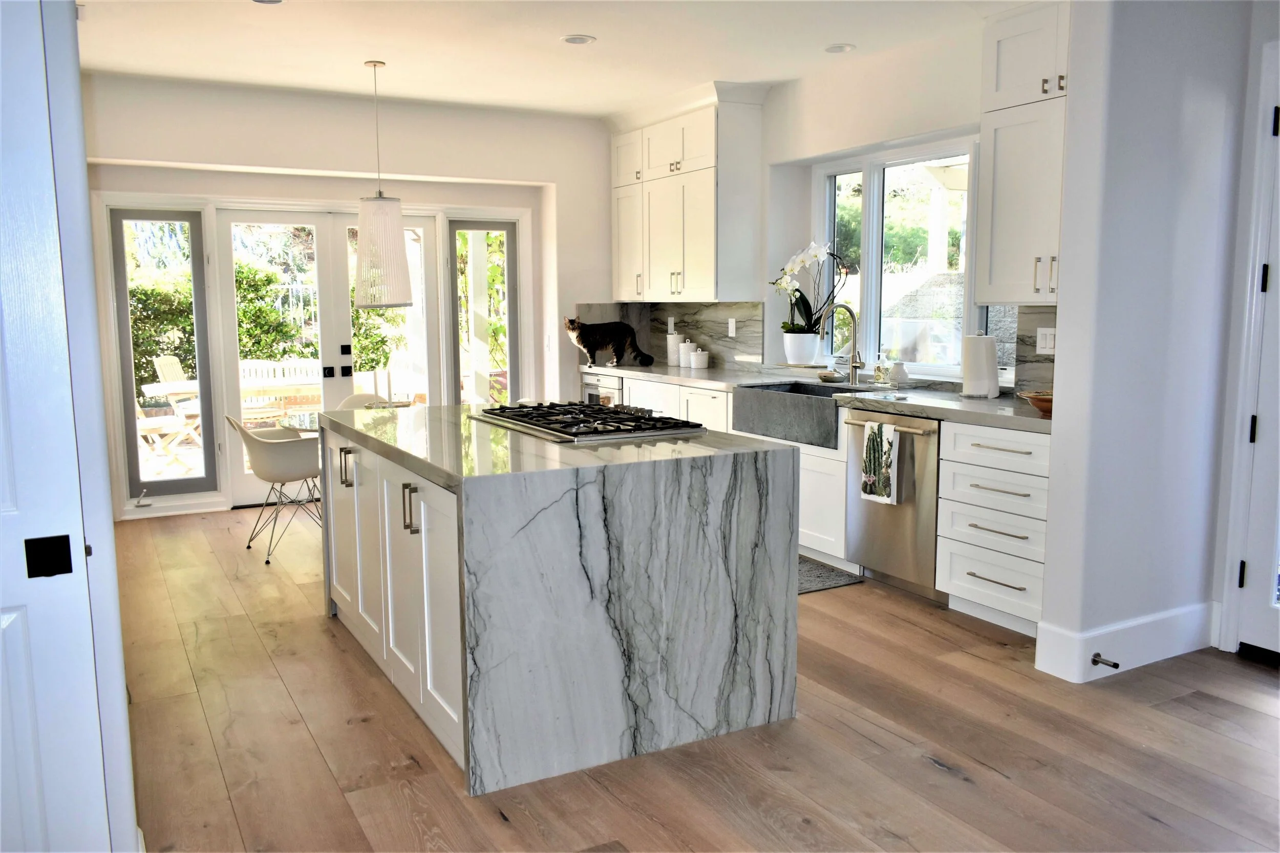 KITCHEN — Boulevard Home Interiors | Interior designers in Orange County