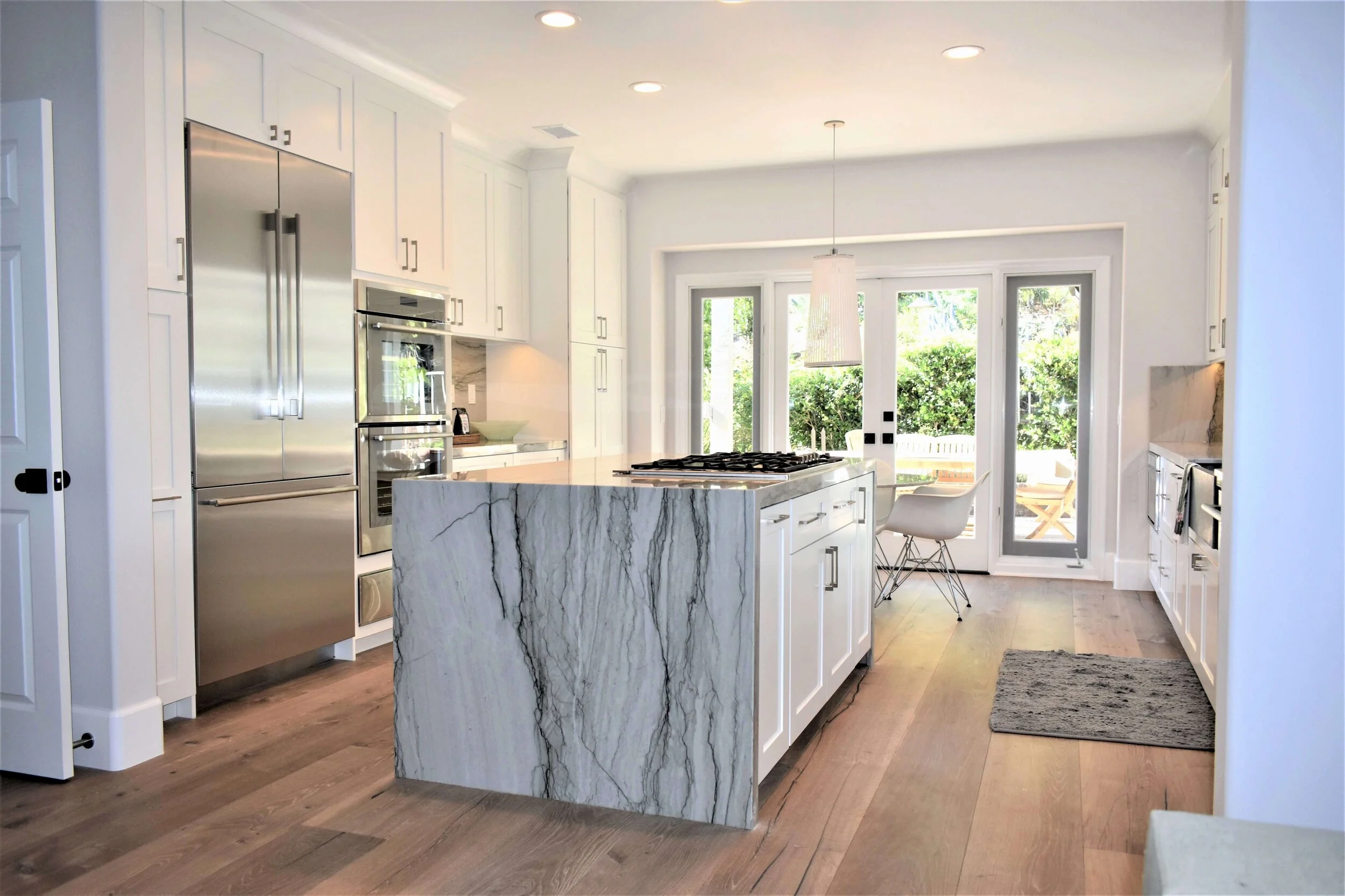 KITCHEN — Boulevard Home Interiors | Interior designers in Orange County