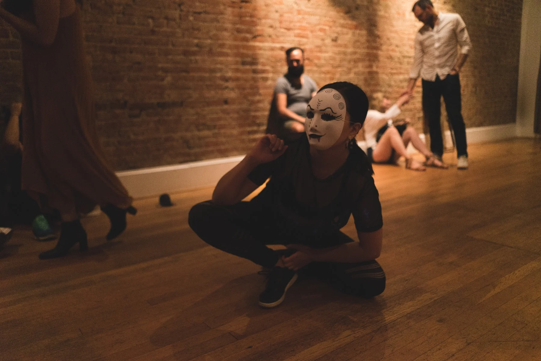 Artist: Celina Ces Photographer: Jeff Prioleau