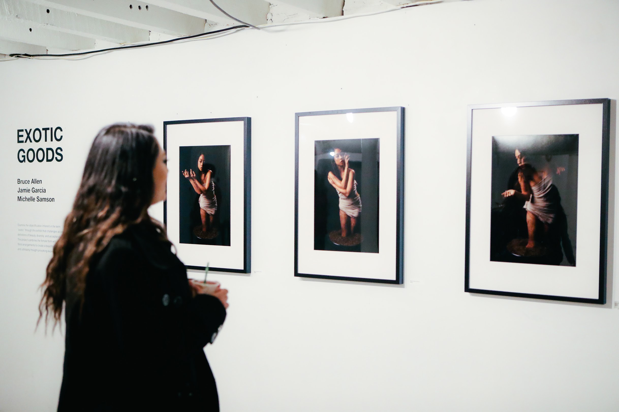 Photo by Erin Yasmeen