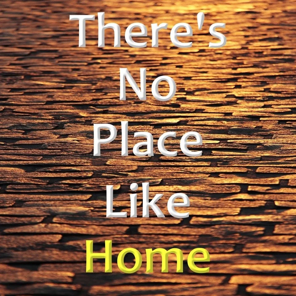 There’s No Place Like Home with Isabella Rupp