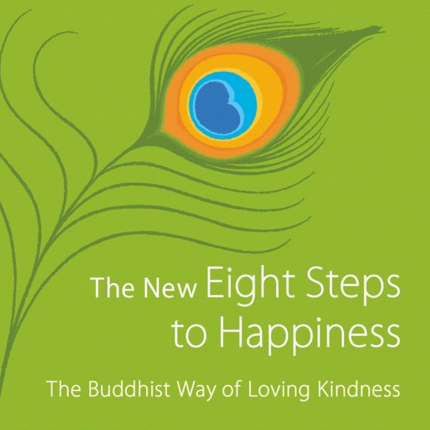 Eight Steps to Happiness  