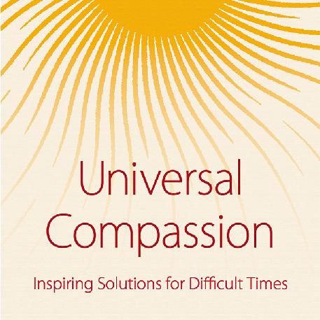 INSPIRING SOLUTIONS FOR DIFFICULT TIMES with Priscilla Garston  