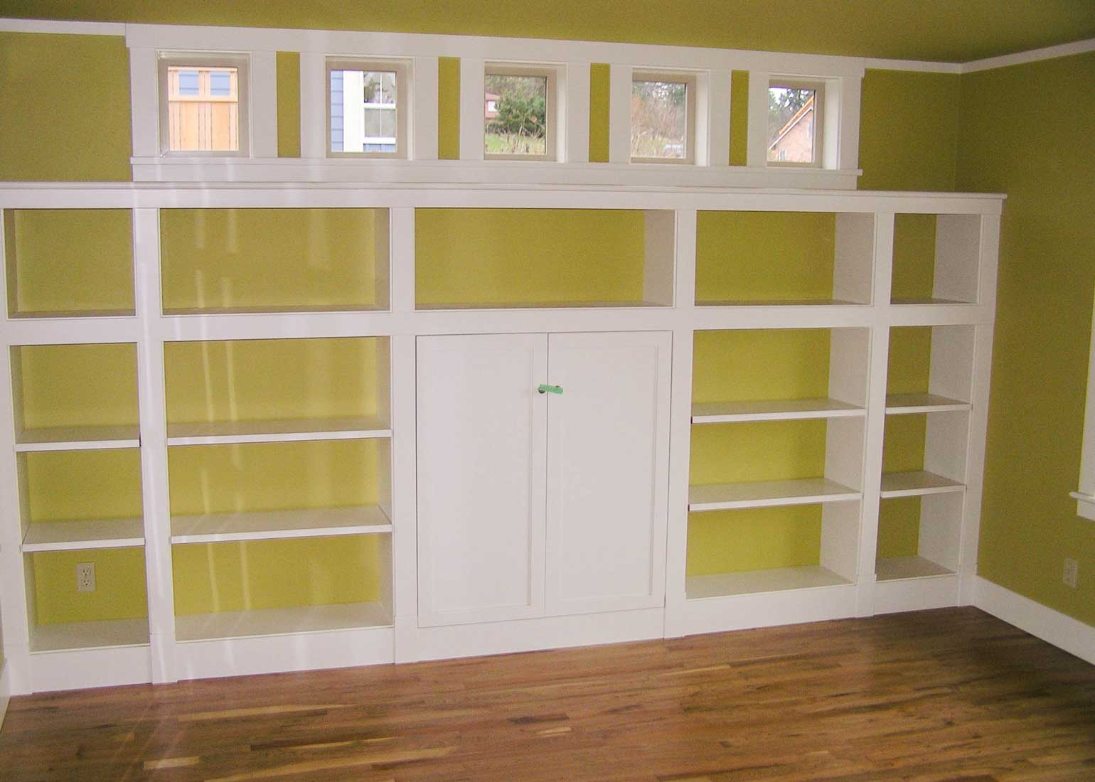 Built-Ins — Kimball Woodworks - Custom Cabinetry & Quality Wood ...
