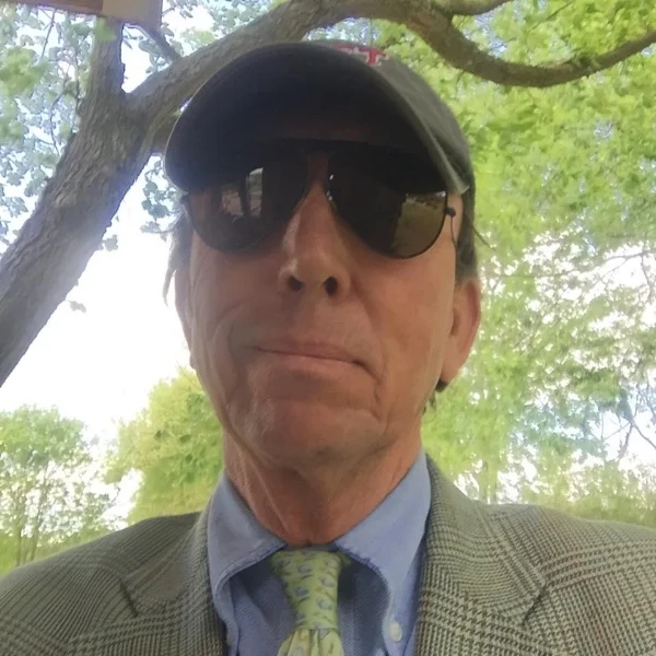 Brian Lenehan