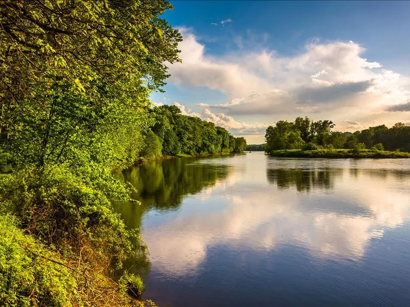 The Delaware River and its tributaries are critical drinking water resources for millions of people