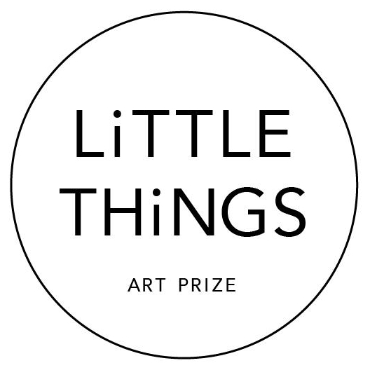 little things art prize