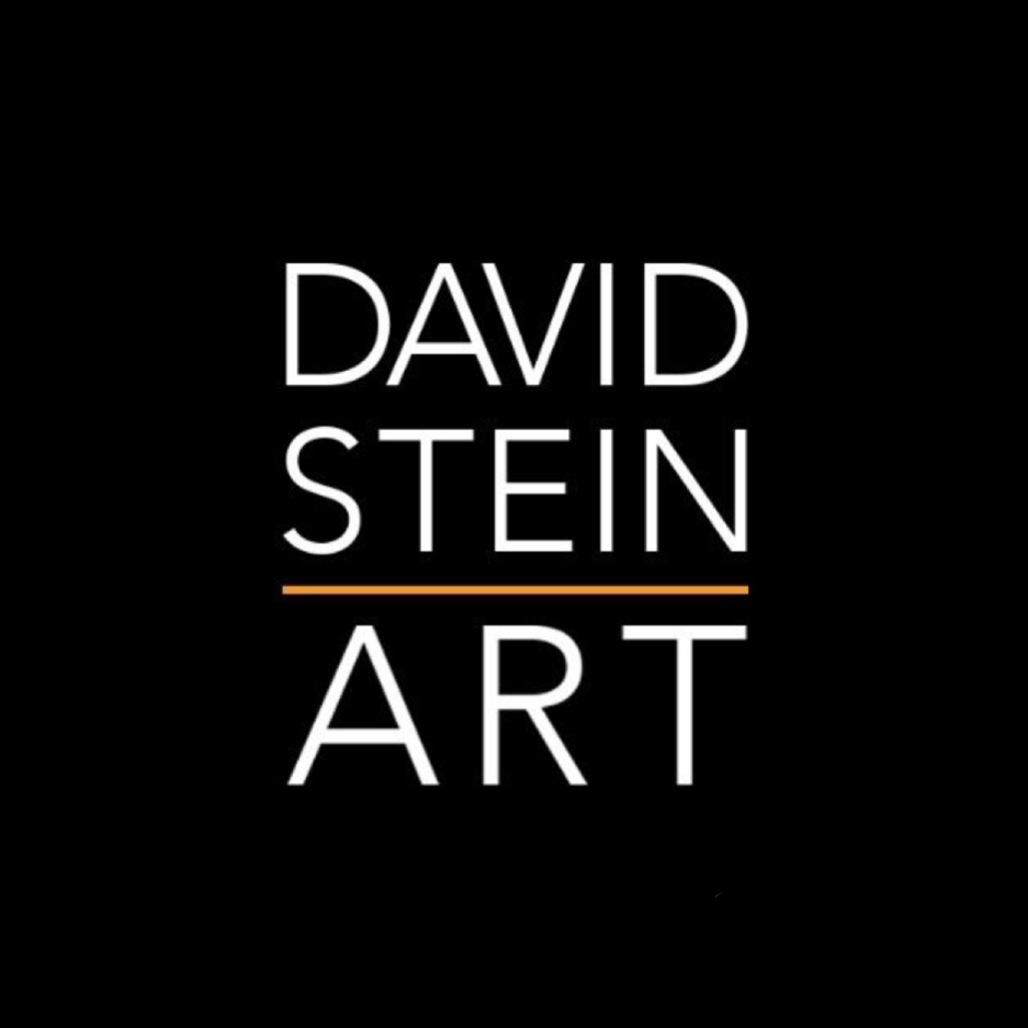   David Stein Art  is a passion project for David’s love of art: conserving, creating and exhibiting. The ever changing window gallery aims to keep art alive in Woollahra with works being on view 24/7 and a project space located behind the window gal