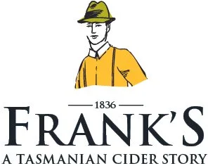  We are thrilled to partner with Frank's Cider for our upcoming Awards Day Event. Frank’s Cider is a multi-award winning clear sparkling cider range made with quality 100% Tasmanian apples, pears, cherries and raspberries.&nbsp;The Clark’s family hav