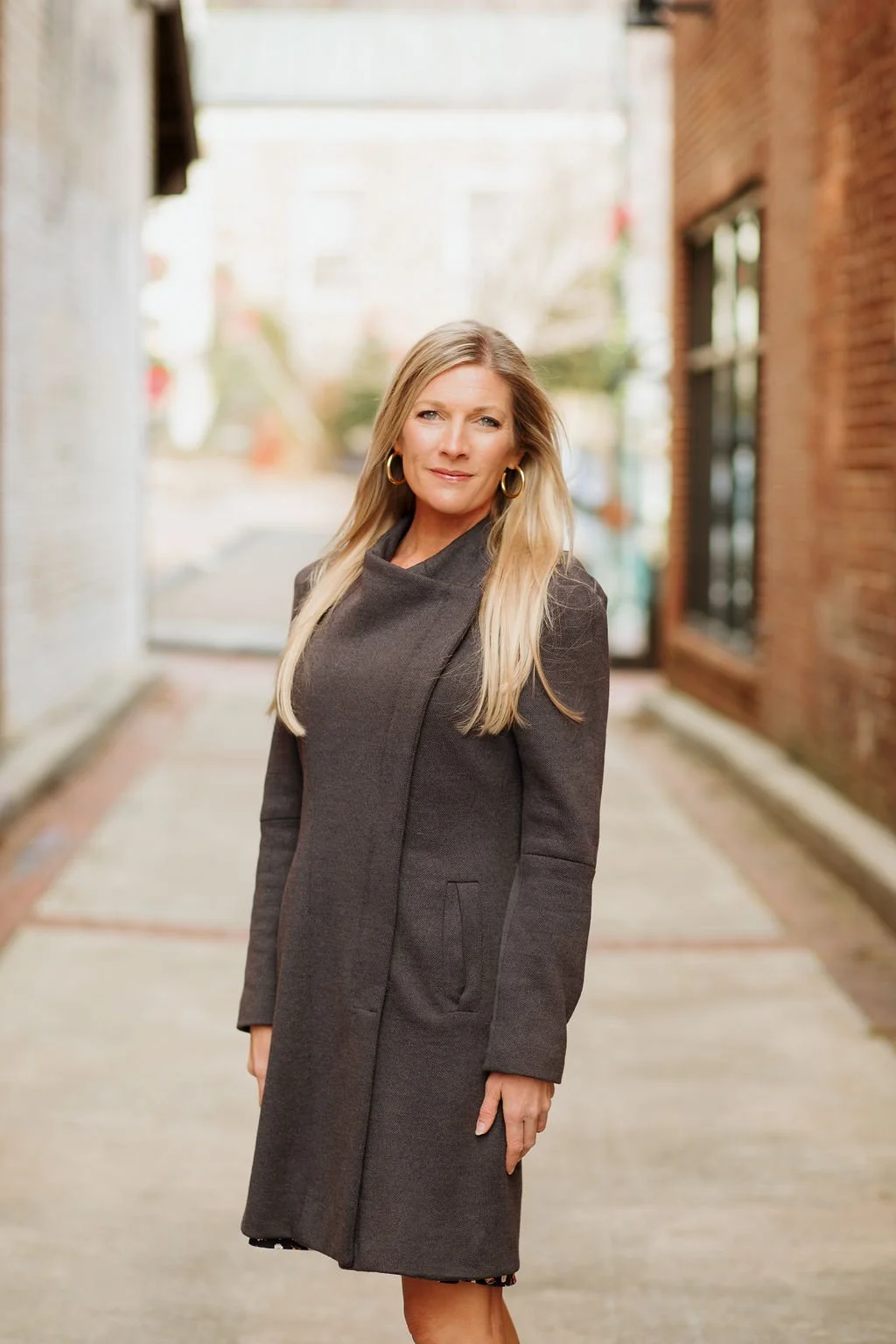 Betsy McIntyre, Interior Designer in Boone, North Carolina