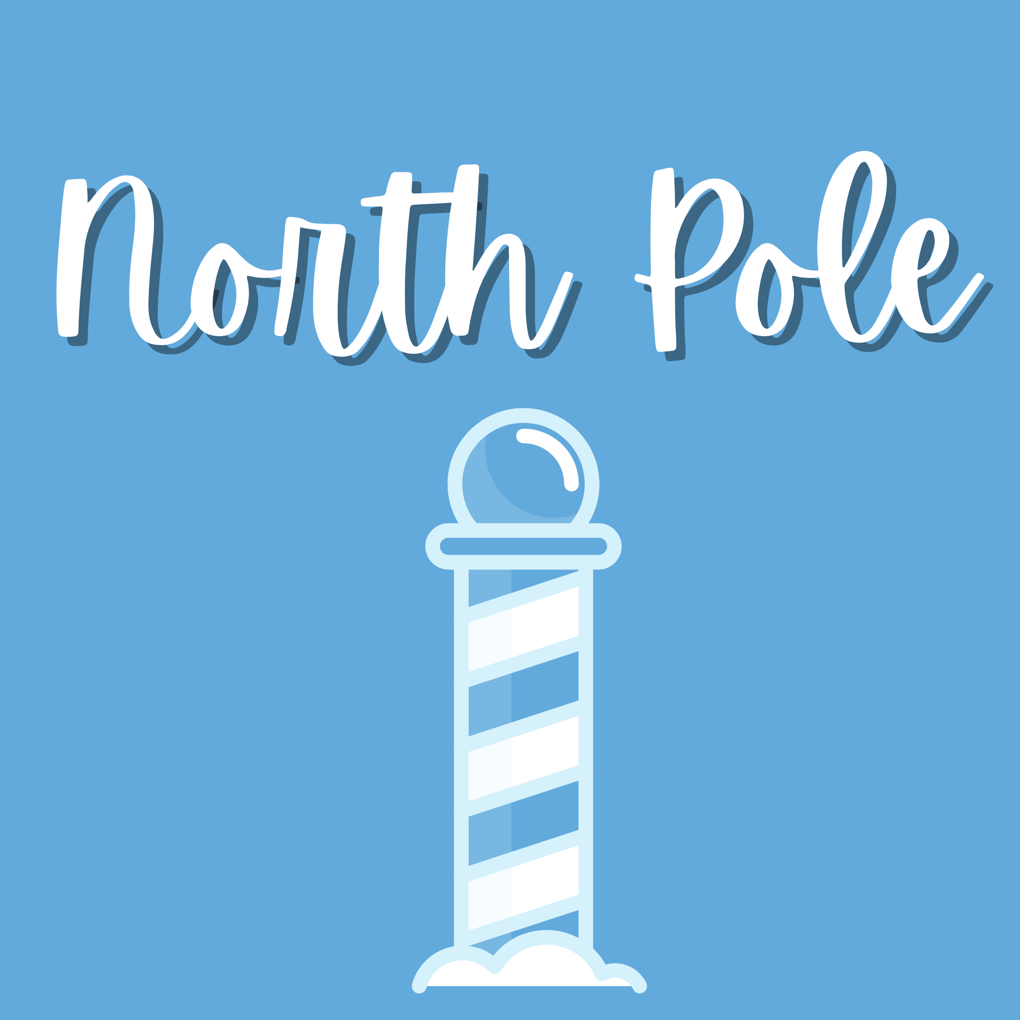 North Pole Sponsorship