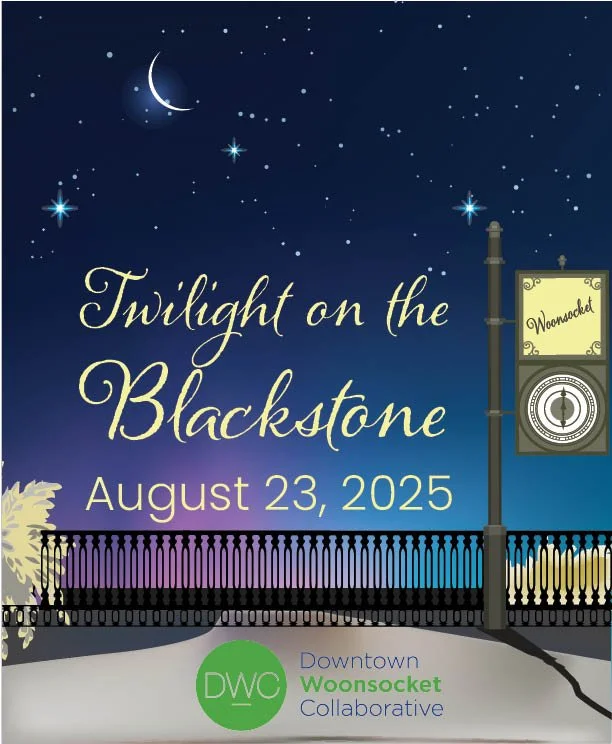 2025 Twilight on the Blackstone Tickets (Post Cut-Off)