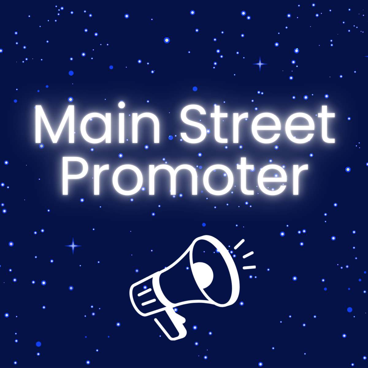 Main Street Promoter