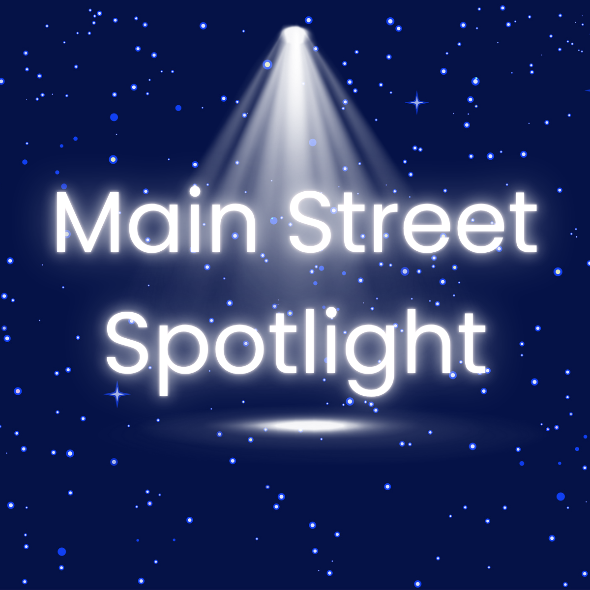 Main Street Title Sponsor