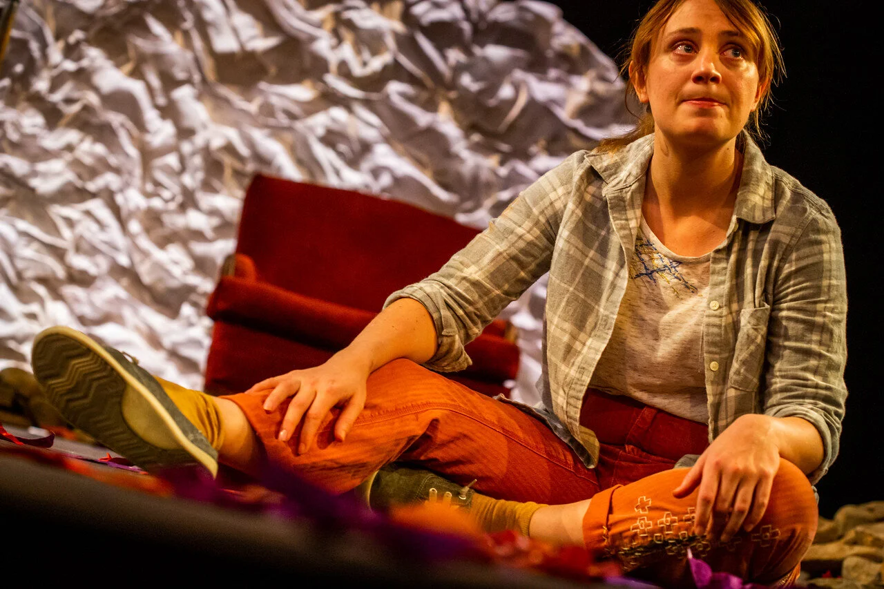 Theater Emilie Krause