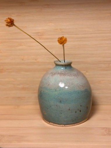Mini vase