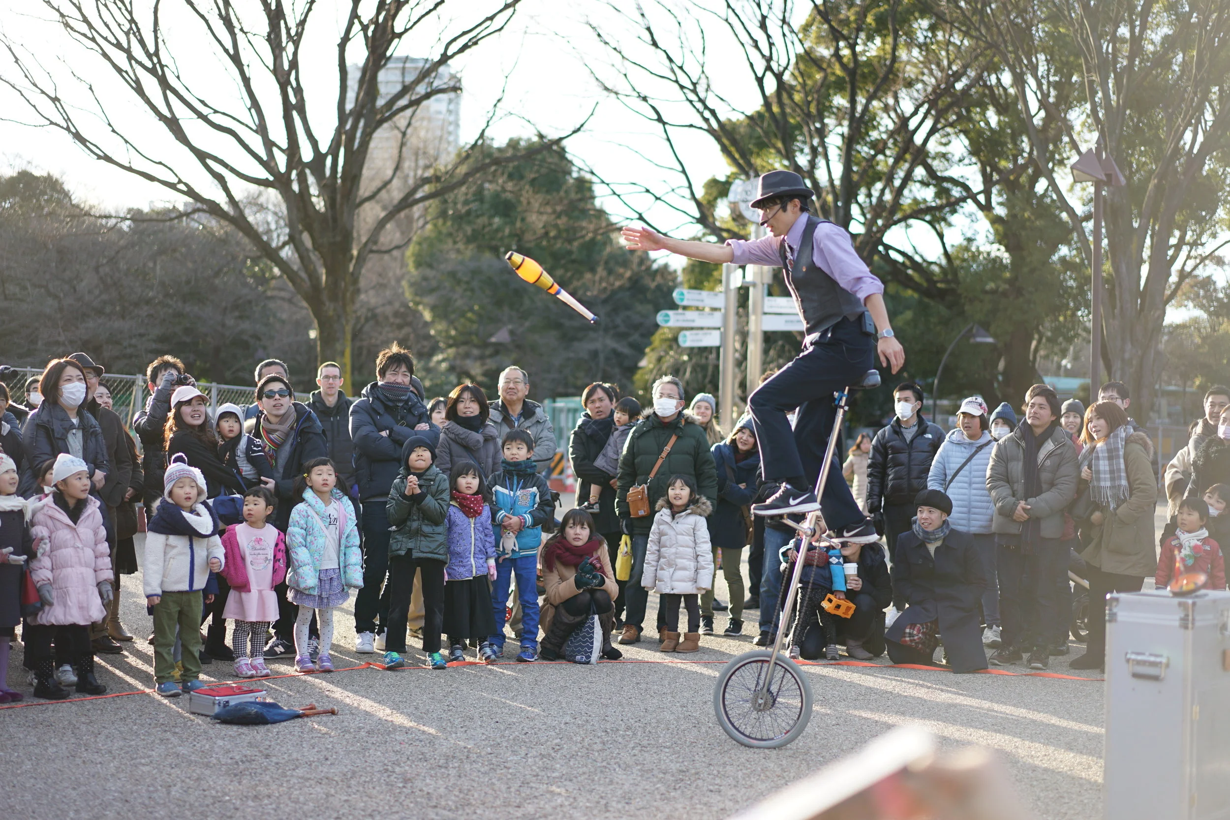 Tokyo, Japan