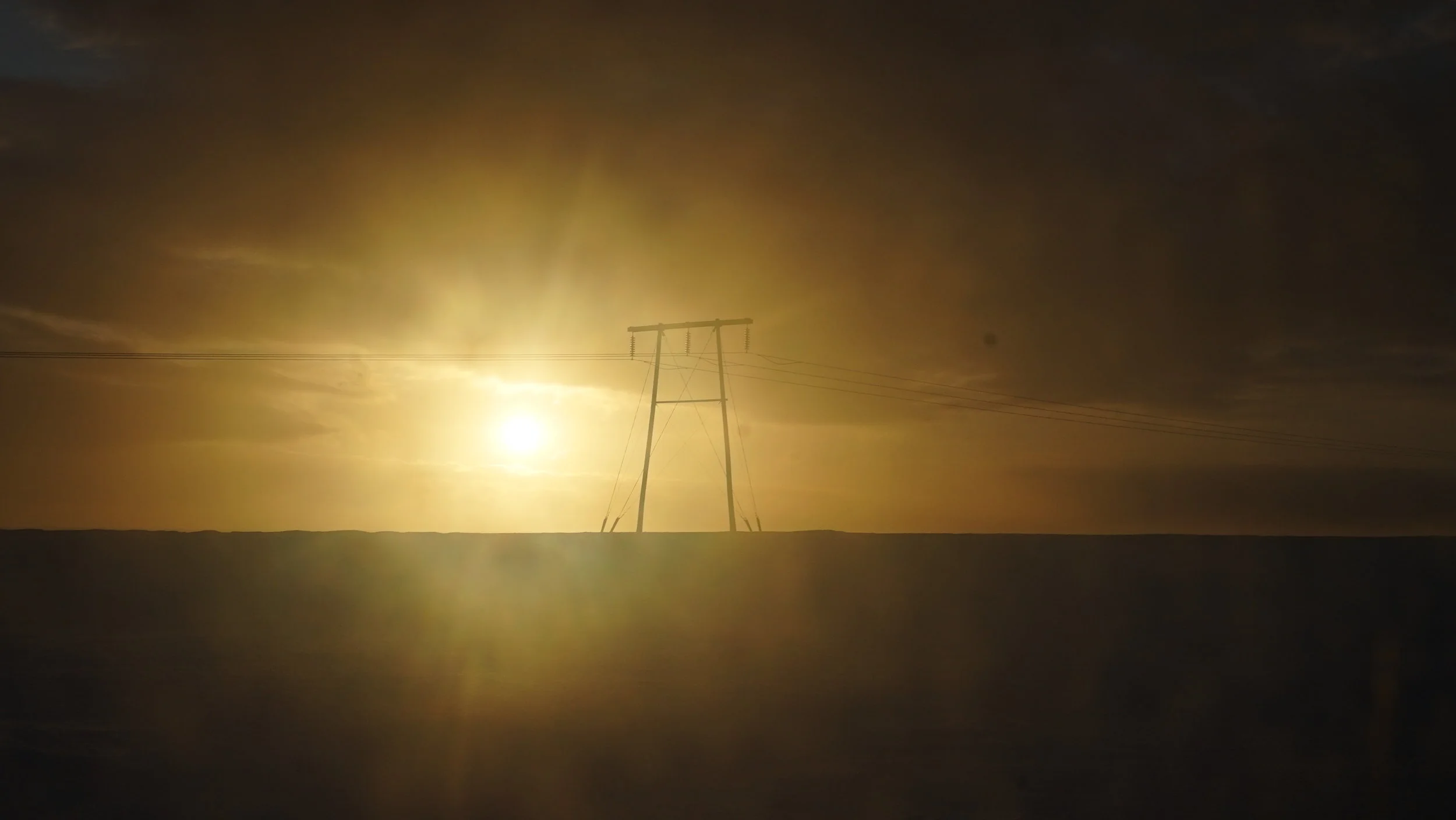 Jökulsárlón, Iceland