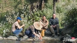 The Book Without Answers: Farmers’ Club | RedNote