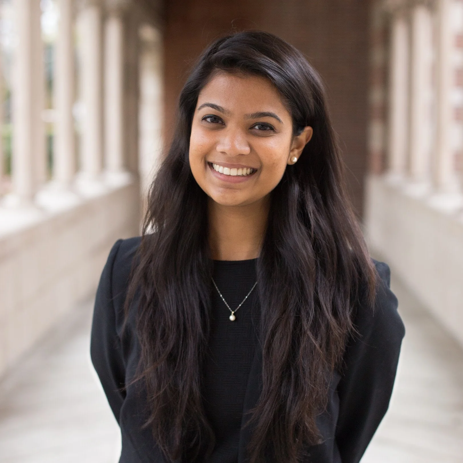 Namita Prakash